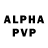 Alpha PVP Crystall Prynce Charming